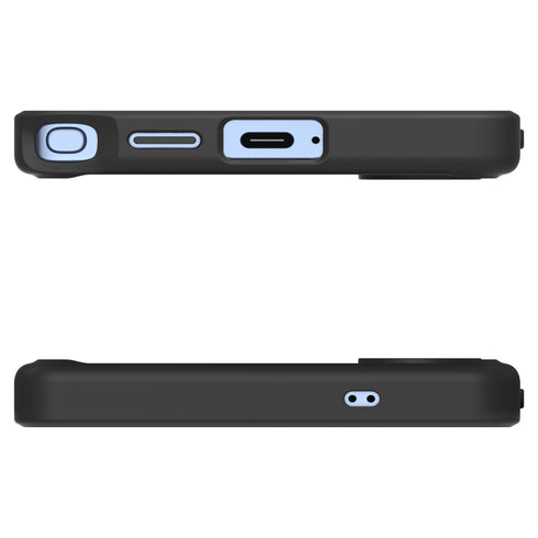 כיסוי Spigen Galaxy S25 Ultra | אולטרה היברידי